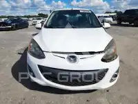 2013 Mazda 2 (Demio) фото