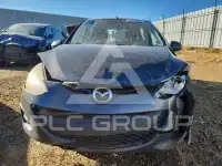 2013 Mazda 2 (Demio) photo