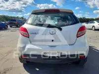 2013 Mazda 2 (Demio) фото