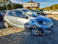 2013 Mazda 2 (Demio) фото