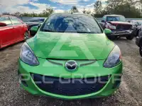 2013 Mazda 2 (Demio) фото