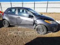 2013 Mazda 2 (Demio) photo