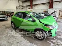 2013 Mazda 2 (Demio) фото