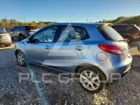 2013 Mazda 2 (Demio) фото