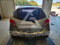 2013 Mazda 2 (Demio) фото