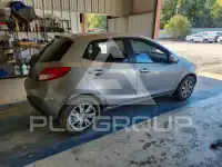 2013 Mazda 2 (Demio) фото