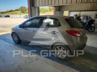 2013 Mazda 2 (Demio) фото