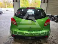 2013 Mazda 2 (Demio) фото
