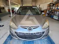 2013 Mazda 2 (Demio) фото