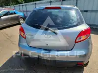 2013 Mazda 2 (Demio) фото