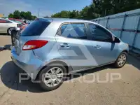 2013 Mazda 2 (Demio) фото