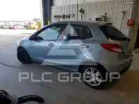 2013 Mazda 2 (Demio) фото
