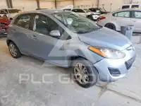 2013 Mazda 2 (Demio) фото