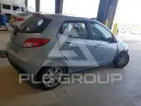 2013 Mazda 2 (Demio) фото
