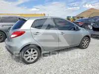 2013 Mazda 2 (Demio) фото