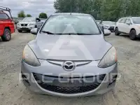 2013 Mazda 2 фото