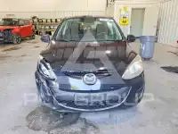 2013 Mazda 2 фото