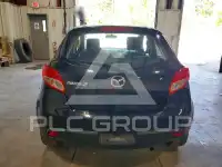 2013 Mazda 2 фото