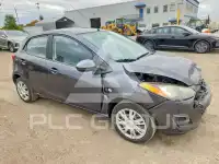 2013 Mazda 2 (Demio) фото