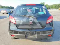2013 Mazda 2 (Demio) фото