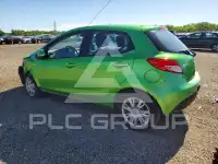 2013 Mazda 2 photo