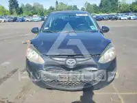 2013 Mazda 2 photo