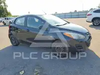 2013 Mazda 2 (Demio) фото