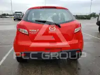 2013 Mazda 2 фото