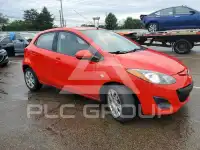 2013 Mazda 2 фото