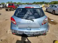 2013 Mazda 2 фото