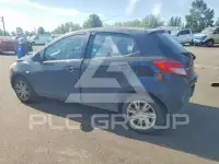 2013 Mazda 2 photo