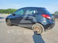 2013 Mazda 2 (Demio) фото