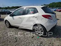 2013 Mazda 2 фото