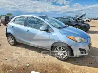 2013 Mazda 2 фото