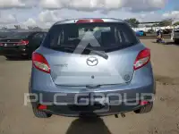 2013 Mazda 2 (Demio) фото