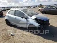 2013 Mazda 2 (Demio) фото