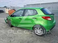 2013 Mazda 2 photo