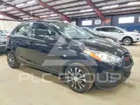 2013 Mazda 2 фото