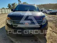 2013 Ford EXPLORER фото