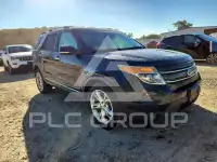 2013 Ford EXPLORER фото