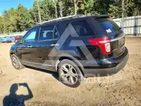 2013 Ford EXPLORER фото