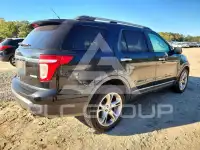 2013 Ford EXPLORER фото