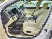 2013 Lincoln MKS photo