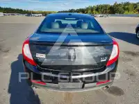 2013 Lincoln MKS фото