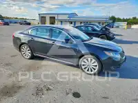 2013 Lincoln MKS фото