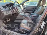 2013 Lincoln MKS фото
