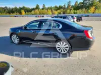 2013 Lincoln MKS фото
