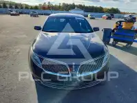2013 Lincoln MKS фото