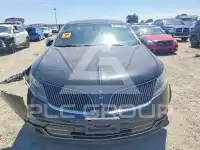 2013 Lincoln MKS фото