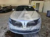 2013 Lincoln MKS фото